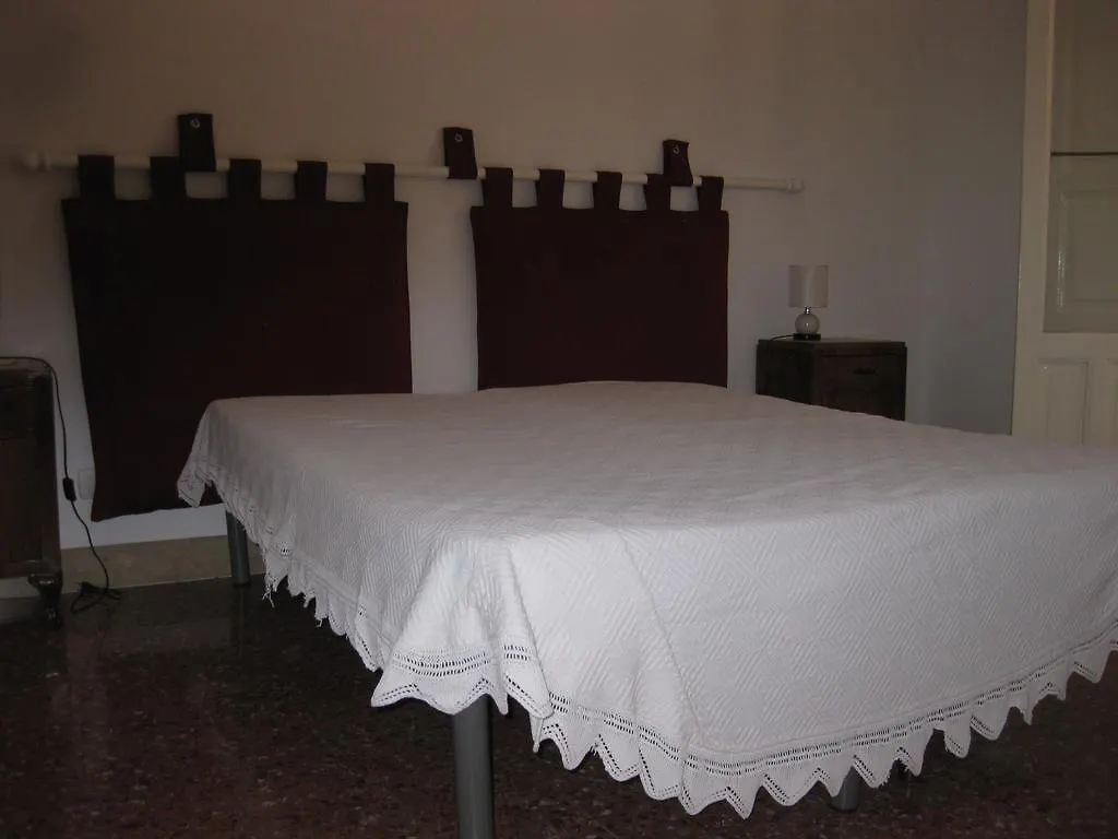 Casa Vacanze Le Rose Marina di Ragusa