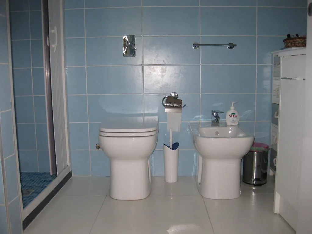Casa Vacanze Le Rose Marina di Ragusa 0*,  Olaszország