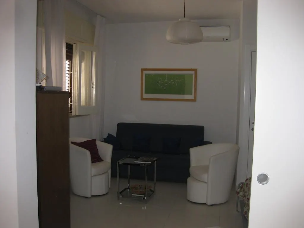 Nyaraló Casa Vacanze Le Rose Marina di Ragusa