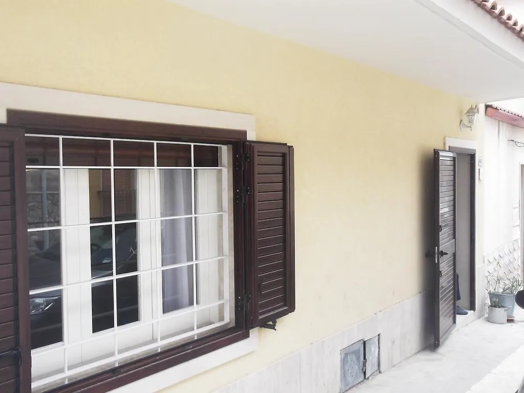 Nyaraló Casa Vacanze Le Rose Marina di Ragusa Olaszország
